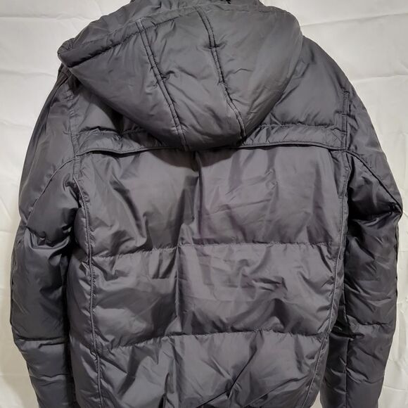 Marc New York puffy coat - Picture 2 of 3